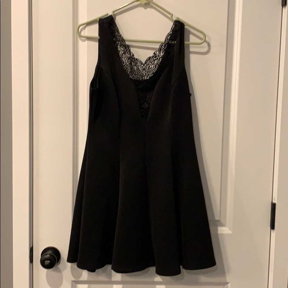 Adorable cocktail dress